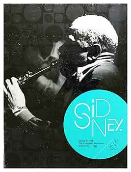 ジャズレコード／Sidney Bechet 6枚セット Sidney Bechet – Sidney Bechet Joue Sidney Bechet – Vinyl